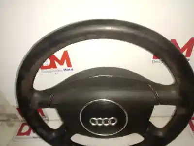 Second-hand car spare part steering wheel for audi a2 (8z) 1.4 oem iam references   