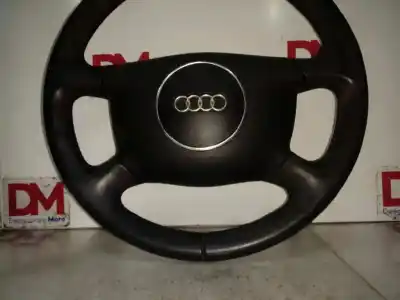 Second-hand car spare part steering wheel for audi a2 (8z) 1.4 oem iam references   