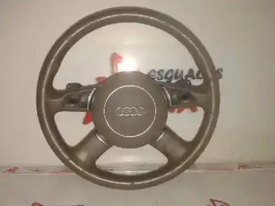 Автозапчастина б/у КЕРМО для AUDI A8 (4E)  Посилання на OEM IAM 4E0419091AN74J  