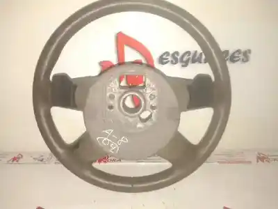 Автозапчастина б/у кермо для audi a8 (4e) 4.2 quattro 335 cv / 246 kw посилання на oem iam 4e0419091an74j   Автозапчастина б/у кермо для audi a8 (4e) 4.2 quattro 335 cv / 246 kw посилання на oem iam 4e0419091an74j