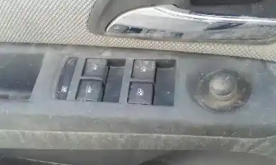 Peça sobressalente para automóvel em segunda mão botão / interruptor elevador vidro dianteiro esquerdo por chevrolet cruze 1.6 cat referências oem iam 13305295