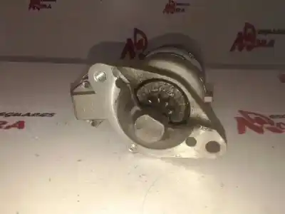 Pezzo di ricambio per auto di seconda mano motorino di avviamento per dacia sandero (bs_) 1.2 16v riferimenti oem iam 8200369521f