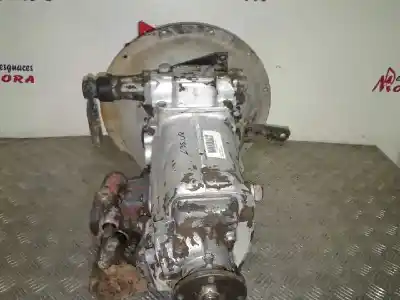 Peça sobressalente para automóvel em segunda mão caixa de velocidades por nissan l35.08 b440 referências oem iam m525a  