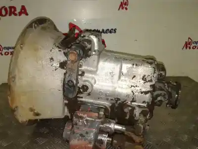 Peça sobressalente para automóvel em segunda mão caixa de velocidades por nissan l35.08 b440 referências oem iam m525a  