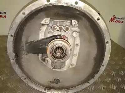 Peça sobressalente para automóvel em segunda mão caixa de velocidades por nissan l35.08 b440 referências oem iam m525a  