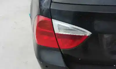 Second-hand car spare part left tailgate light for bmw serie 3 touring (e91) 2.0 16v diesel oem iam references 