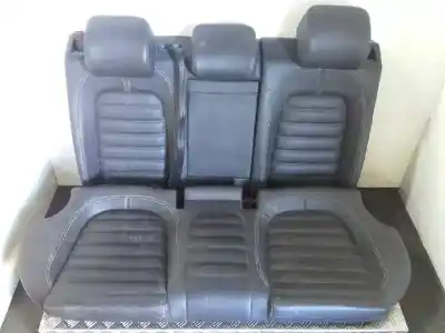 Pièce détachée automobile d'occasion jeu de siège intérieur complet pour volkswagen passat cc (357) * références oem iam   
