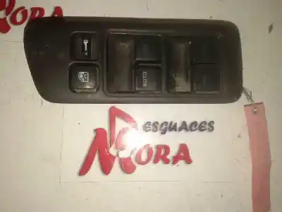 Pièce détachée automobile d'occasion COMMANDE DE LÈVE VITRE AVANT GAUCHE pour NISSAN MAXIMA QX (A32)  Références OEM IAM  CAJA 1 
