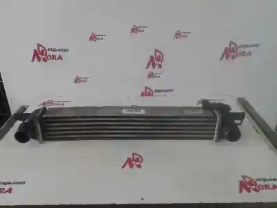 Peça sobressalente para automóvel em segunda mão intercooler por citroen nemo 1.4 hdi referências oem iam 51790623