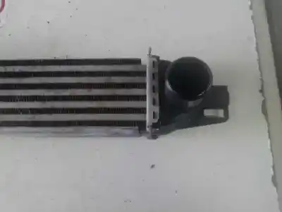 Peça sobressalente para automóvel em segunda mão intercooler por citroen nemo 1.4 hdi referências oem iam 51790623  