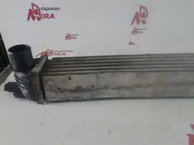 Peça sobressalente para automóvel em segunda mão intercooler por citroen nemo 1.4 hdi referências oem iam 51790623  