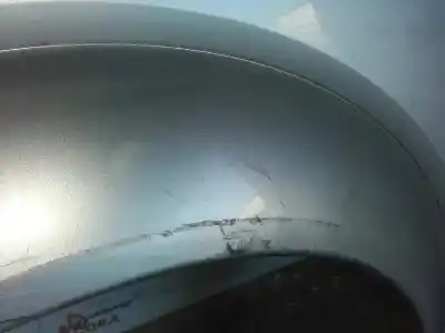 Second-hand car spare part left front fin for audi a2 (8z) 1.4 16v oem iam references   