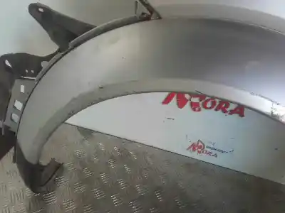 Second-hand car spare part left front fin for audi a2 (8z) 1.4 16v oem iam references   