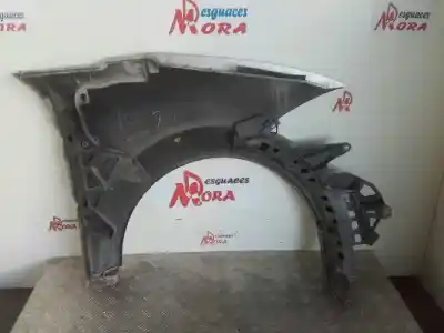 Second-hand car spare part left front fin for audi a2 (8z) 1.4 16v oem iam references   