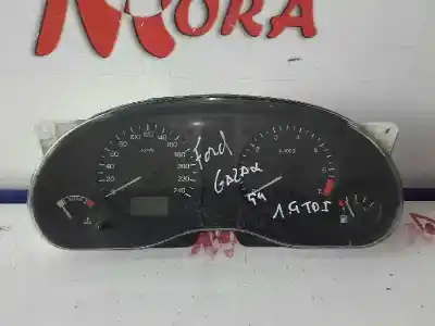 Peça sobressalente para automóvel em segunda mão QUADRANTE por FORD GALAXY (VX)  Referências OEM IAM 7M0919860H CAJA 7 