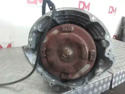 Gebrauchtes Autoersatzteil GETRIEBE zum CHRYSLER JEEP CHEROKEE (KJ)  OEM-IAM-Referenzen   
