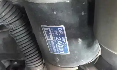 Peça sobressalente para automóvel em segunda mão motor de arranque por kia cerato 1.5 crdi referências oem iam 360002a000
