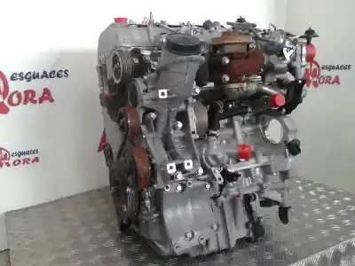 Автозапчасти б/у ПОЛНЫЙ ДВИГАТЕЛЬ за HONDA CIVIC 5 PUERTAS (FK)  ссылки OEM IAM N22A2  