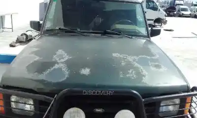 Автозапчастина б/у капок для land rover discovery (salljg/lj) 2.5 turbodiesel посилання на oem iam 