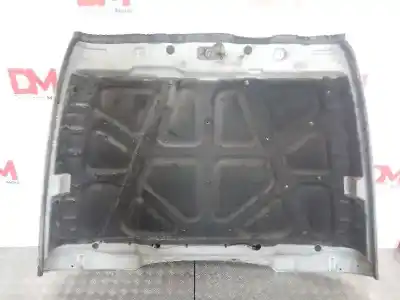 Автозапчастина б/у капок для ssangyong korando 2.9 turbodiesel cat посилання на oem iam   