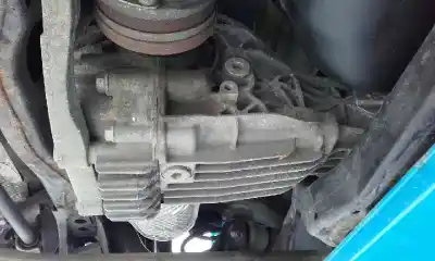 Peça sobressalente para automóvel em segunda mão diferencial traseiro por audi q5 (8r) q5 2.0 tdi referências oem iam 3r15