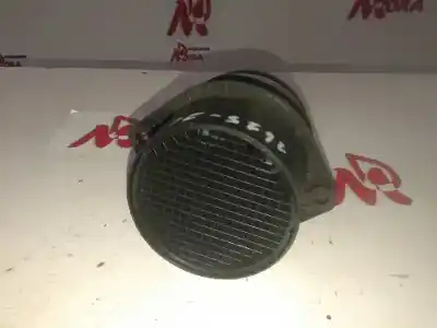 Peça sobressalente para automóvel em segunda mão medidor de massa de ar por audi q5 (8r) q5 2.0 tdi referências oem iam 0281002956