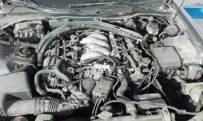 Автозапчасти б/у ПОЛНЫЙ ДВИГАТЕЛЬ за HONDA LEGEND (KA9)  ссылки OEM IAM C35A2  