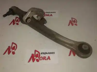 Piesă de schimb auto la mâna a doua braț suspensie fațã stânga inferior pentru audi a6 berlina (4f2) 2.0 tdi referințe oem iam 