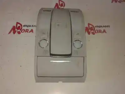 Piesă de schimb auto la mâna a doua lumina interioara pentru audi a6 berlina (4f2) 2.0 tdi referințe oem iam 4f0947135bq