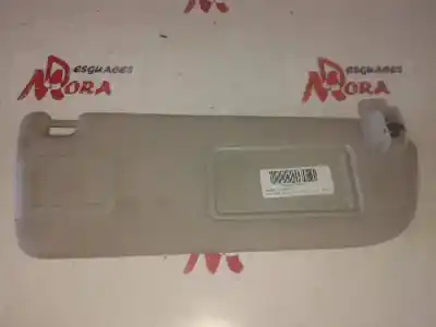 Piesă de schimb auto la mâna a doua parasoare dreapta pentru audi a6 berlina (4f2) 2.0 tdi referințe oem iam 4f0b57552k