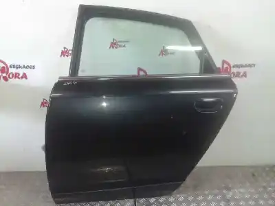 Piesă de schimb auto la mâna a doua usa stanga spate pentru audi a6 berlina (4f2) 2.0 tdi referințe oem iam 