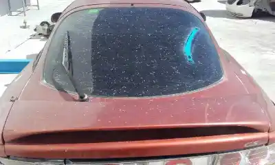 Pezzo di ricambio per auto di seconda mano portellone per mitsubishi eclipse (d30) 2.0 16v cat riferimenti oem iam ptmd3095