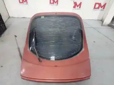 Second-hand car spare part tailgate for mitsubishi eclipse (d30) 2.0 16v cat oem iam references ptmd3095  