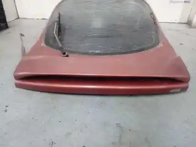 Second-hand car spare part tailgate for mitsubishi eclipse (d30) 2.0 16v cat oem iam references ptmd3095  