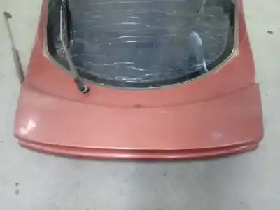 Second-hand car spare part tailgate for mitsubishi eclipse (d30) 2.0 16v cat oem iam references ptmd3095  