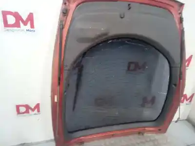 Second-hand car spare part tailgate for mitsubishi eclipse (d30) 2.0 16v cat oem iam references ptmd3095  