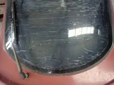 Second-hand car spare part tailgate for mitsubishi eclipse (d30) 2.0 16v cat oem iam references ptmd3095  