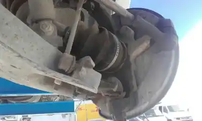 Tweedehands auto-onderdeel knokkel links voor voor opel monterey 3.0 dti cat oem iam-referenties 