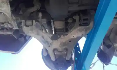 Tweedehands auto-onderdeel rechts voor ondergeheerde arm voor opel monterey 3.0 dti cat oem iam-referenties 