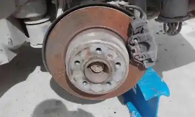 Second-hand car spare part hub assembly for bmw x5 (e53) 3.0d oem iam references 