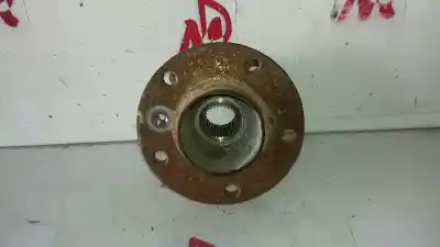 Second-hand car spare part hub assembly for bmw x5 (e53) 3.0d oem iam references   