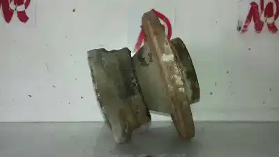 Second-hand car spare part hub assembly for bmw x5 (e53) 3.0d oem iam references   