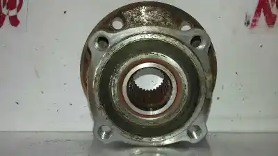 Second-hand car spare part hub assembly for bmw x5 (e53) 3.0d oem iam references   