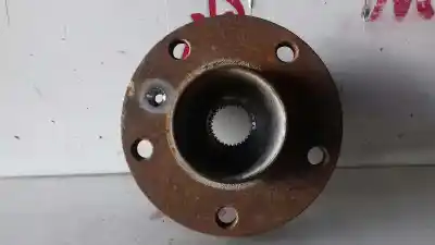 Second-hand car spare part hub assembly for bmw x5 (e53) 3.0d oem iam references   