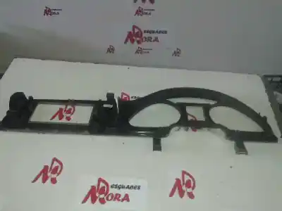 Piesă de schimb auto la mâna a doua ceas bord pentru audi q7 (4l) 3.0 v6 24v tdi referințe oem iam  caja 1 