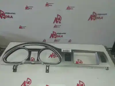 İkinci el araba yedek parçası ENSTRÜMAN PANELI için AUDI Q7 (4L)  OEM IAM referansları   