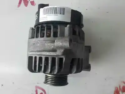Second-hand car spare part ALTERNATOR for FIAT 500  OEM IAM references 51859038 CAJA 4 