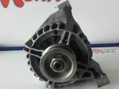 Second-hand car spare part alternator for fiat 500 fiat 500 1.2 oem iam references 51859038 caja 4 