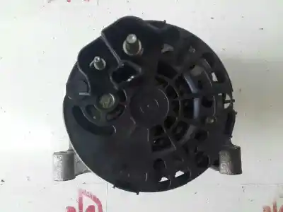 Second-hand car spare part alternator for fiat 500 fiat 500 1.2 oem iam references 51859038 caja 4 