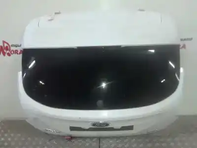 Second-hand car spare part TAILGATE for FORD FOCUS  OEM IAM references   